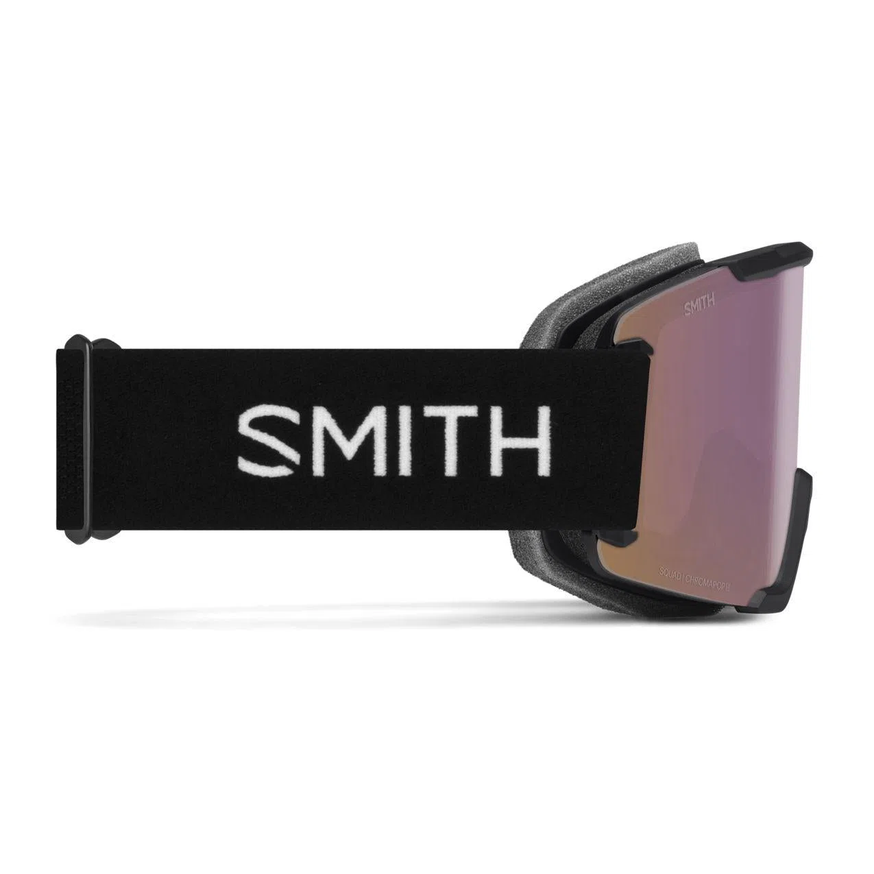 Smith Optics Snow Goggles M00788 Squad Goggles - view 25